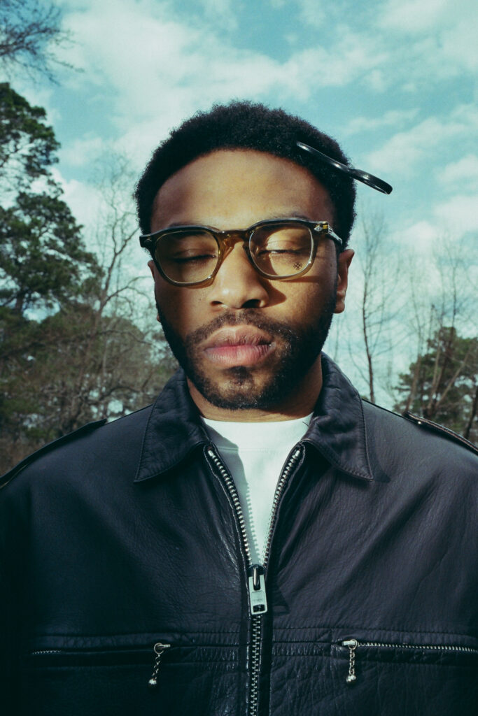 Kevin Abstract